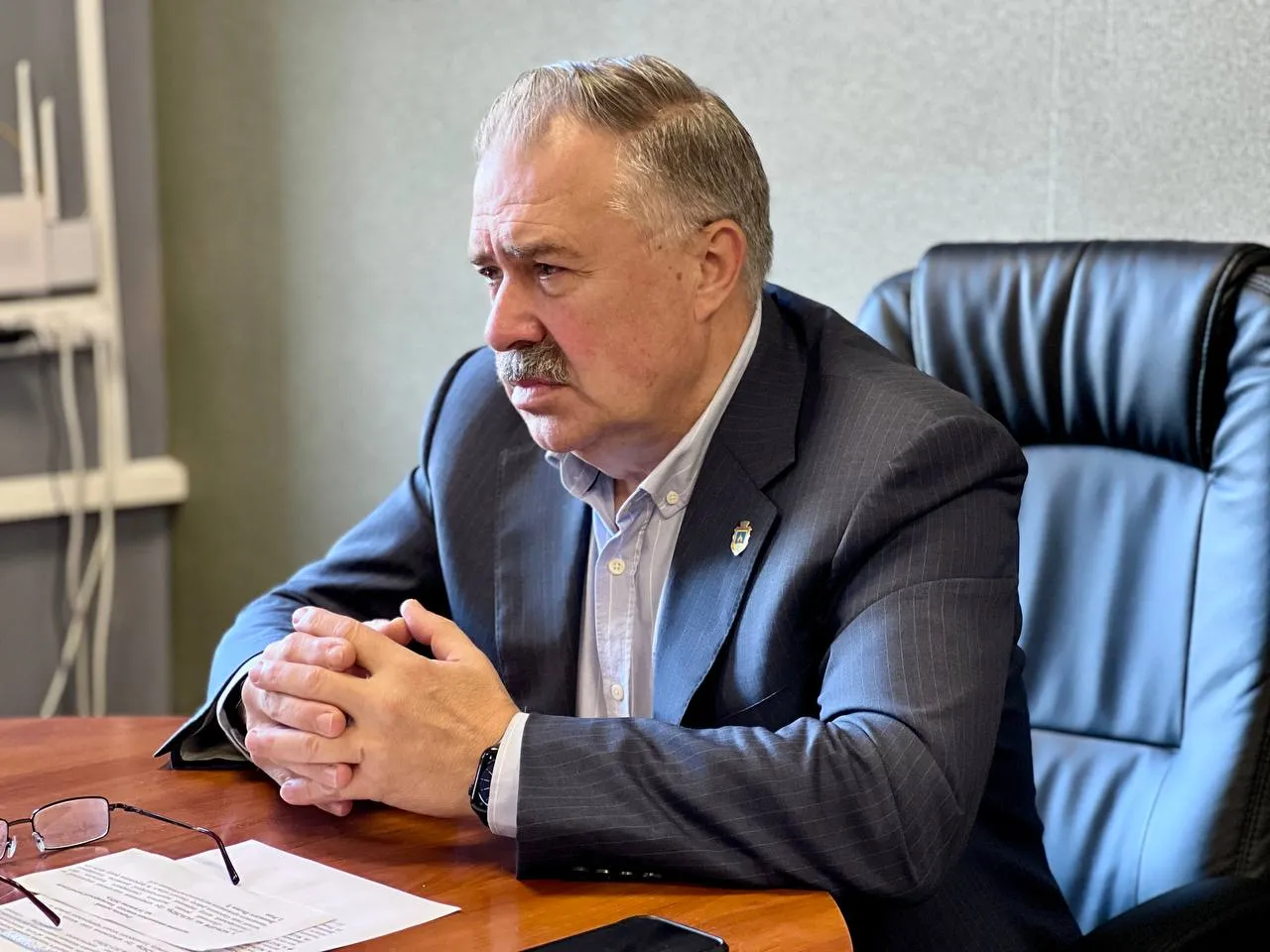 Теплодарський виконком схвалив кошторис ремонту для житла ВПО в медзакладі